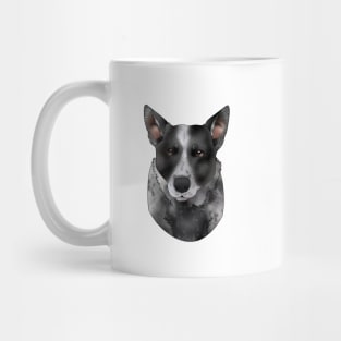 Cattle Dog Mug